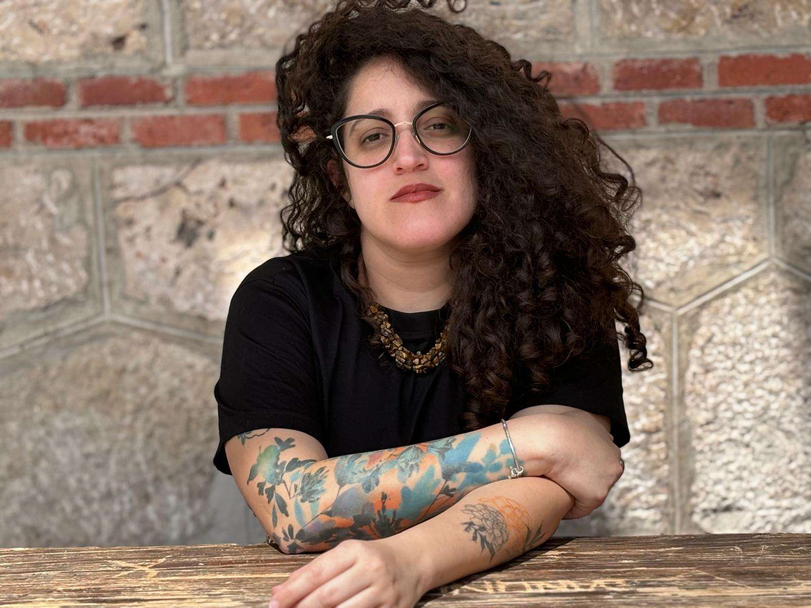 Yadiris Luis Fuentes