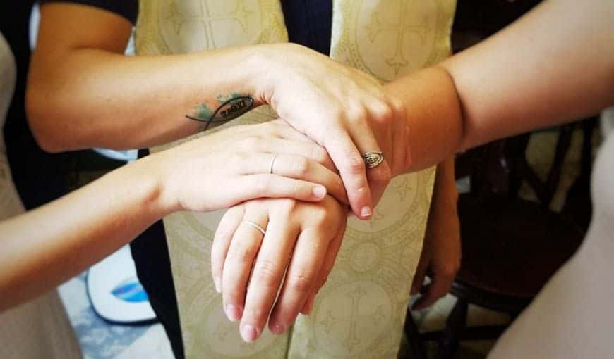 ¡El amor no espera por (el 68) nada!