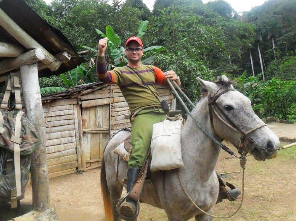 El médico de la montaña, ¿premio o castigo?