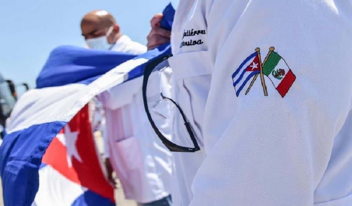 Residencias médicas de mexicanos en Cuba: el negocio de los estudios