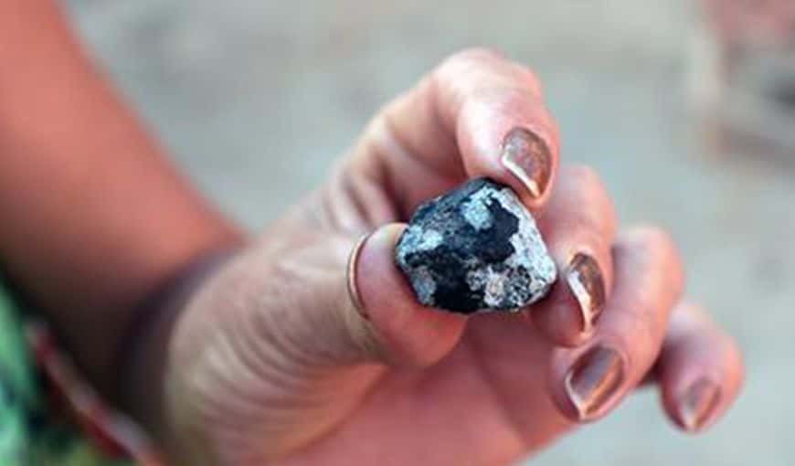 Supuesto cayó del cielo