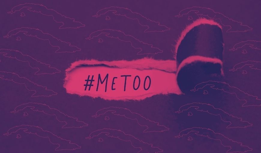 Voces de Matria: Un «metoo» cubano útil 