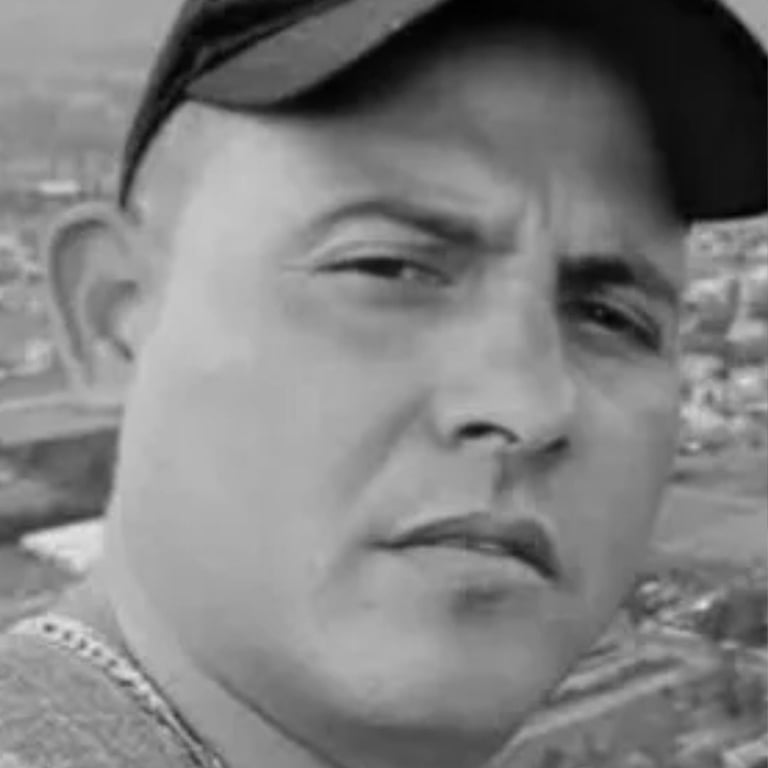 Picture of Osmany Cedeño