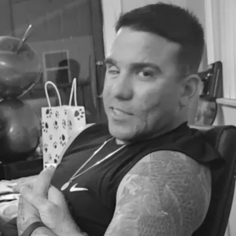 Picture of Daylon Fleitas González