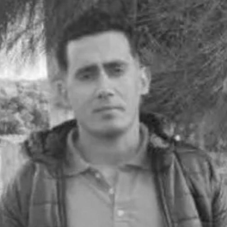 Picture of David Martínez Guerrero