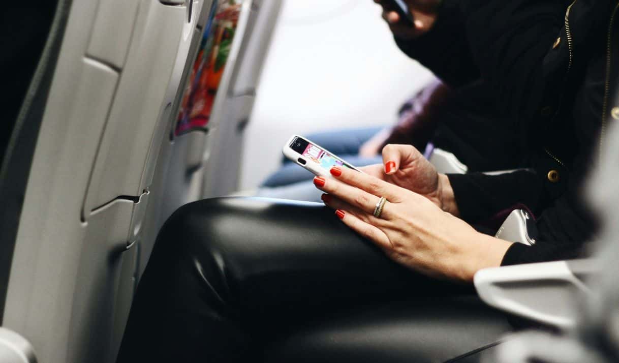 ¿Cómo acceder a Internet desde el primer momento al viajar desde Cuba?