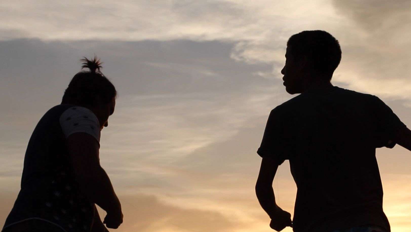 Ellos hablan de Cuba sin censura