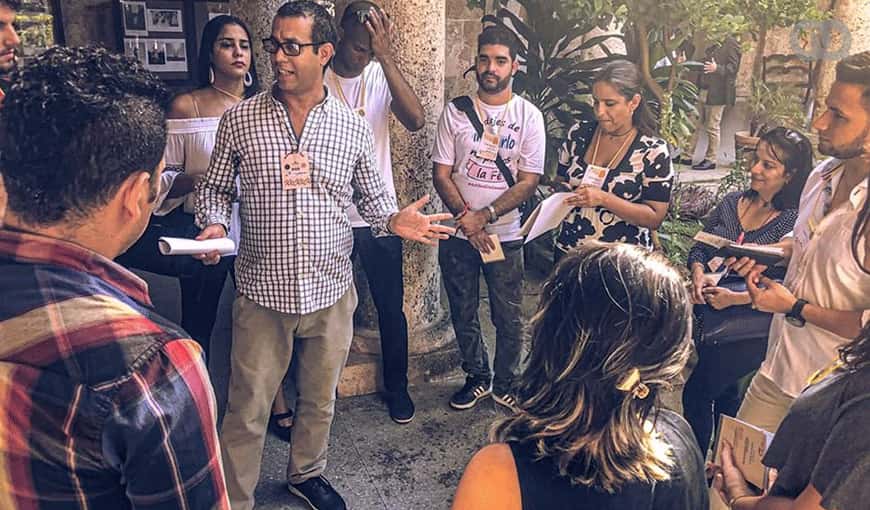 Noviembre de Emprendedores: Cuando innovar es para todos