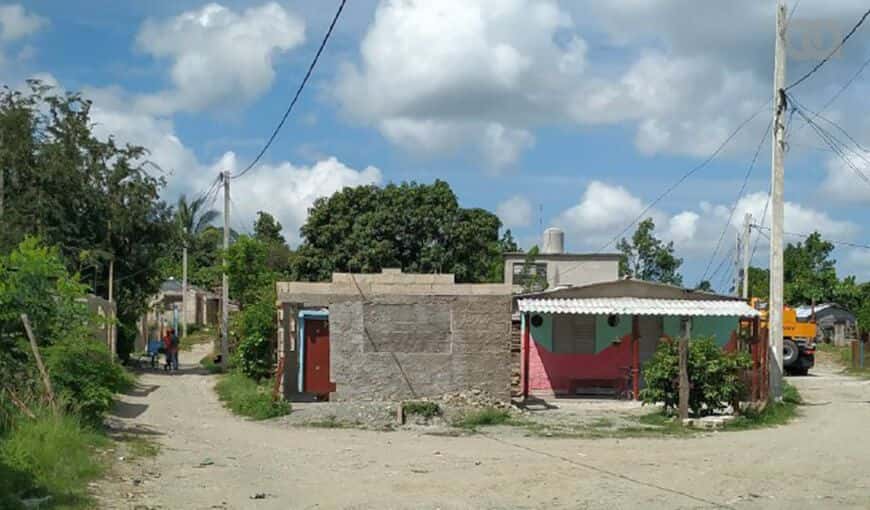 ¿Nuevo Amanecer para la vivienda informal en Cuba?