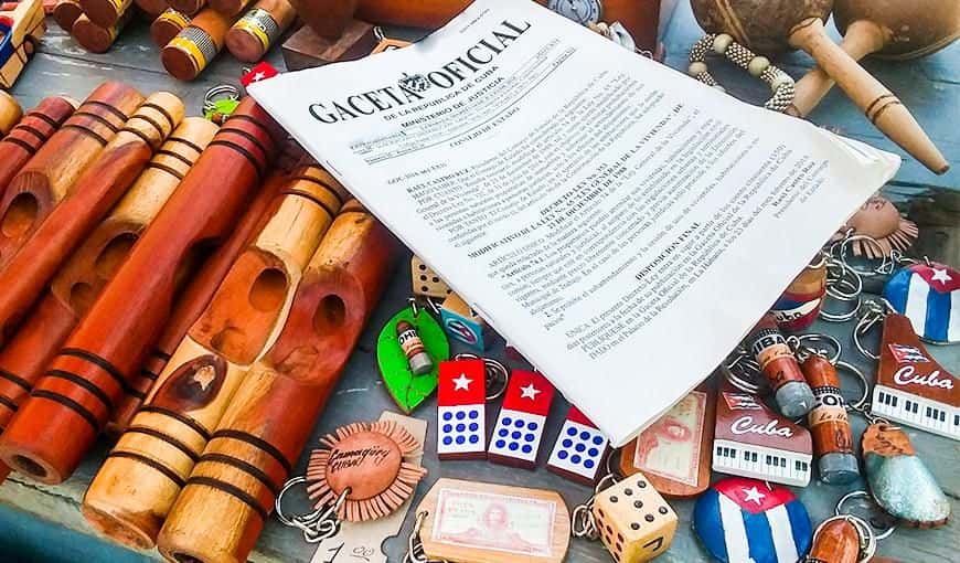 Bradys Barrera. Decreto Ley 349