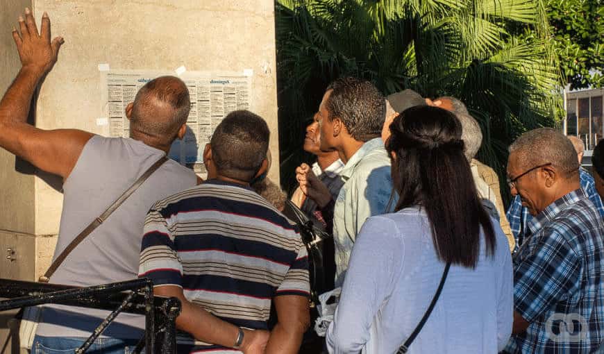 Ese algo especial del público cubano