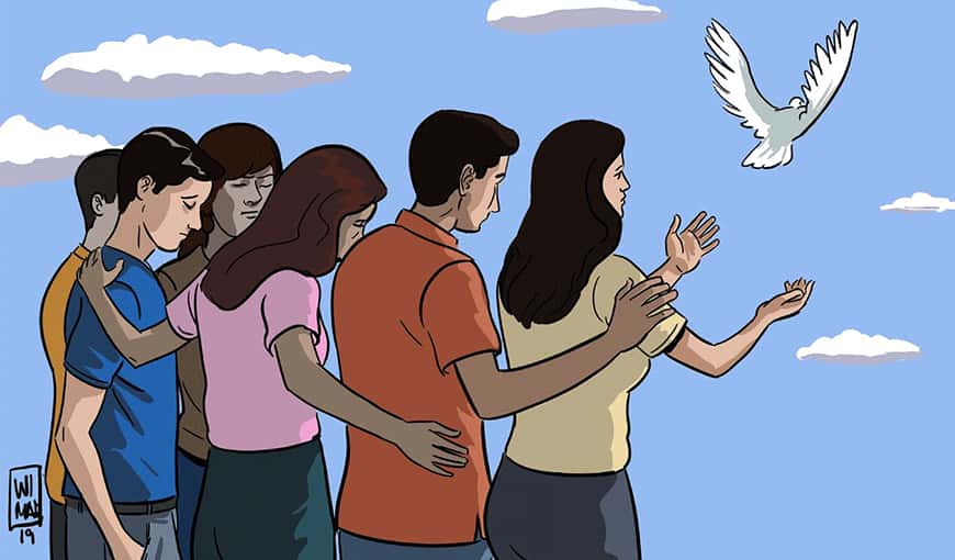 Ilustración: Wimar Vedeci (elToque)