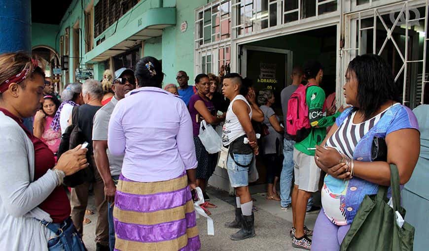 December in Cuba: Dedicated to Bread (?) and Wine…