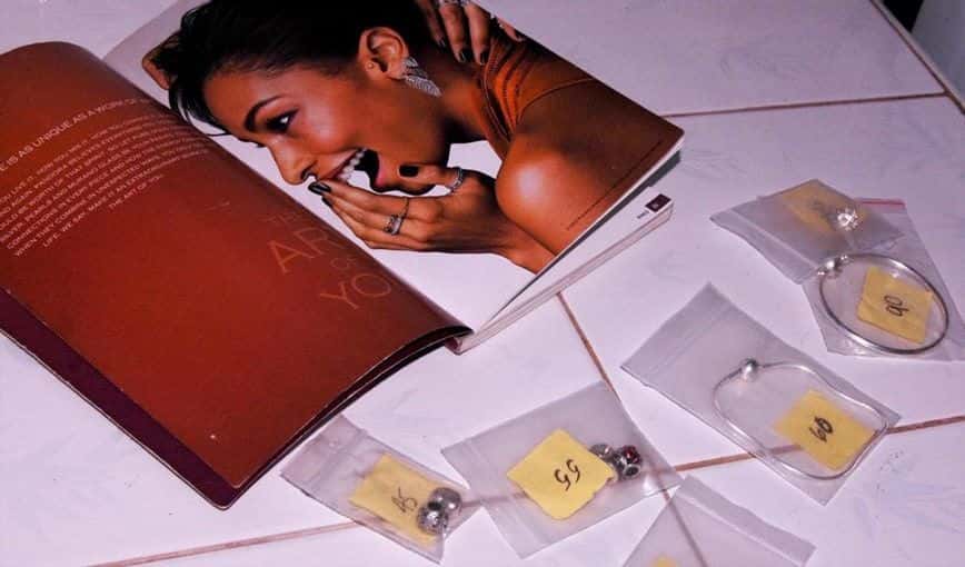 Pandora se pone de moda en La Habana. Foto: Luis Manuel Ruiz Morales