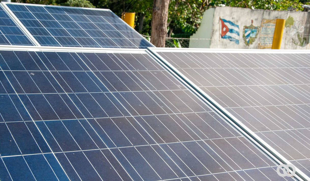 ¿El Gobierno puede generar los 2 000 MW de energía solar que prometió?





