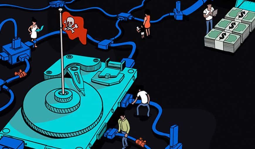 El paquete semanal: alternativa ante la desconexión en Cuba