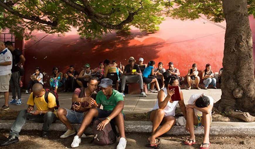 Foto: Allison Shelley. Tomada de Progreso Semanal. 
