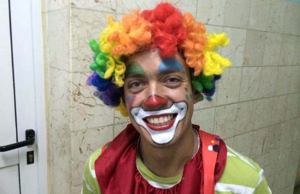 Sonrisas que sanan