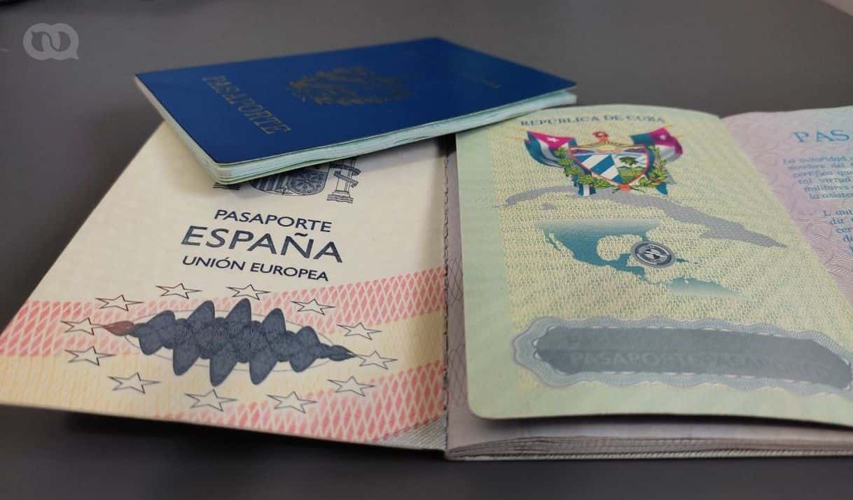 ESTA cancelado: ¿castigo por nacer en Cuba?