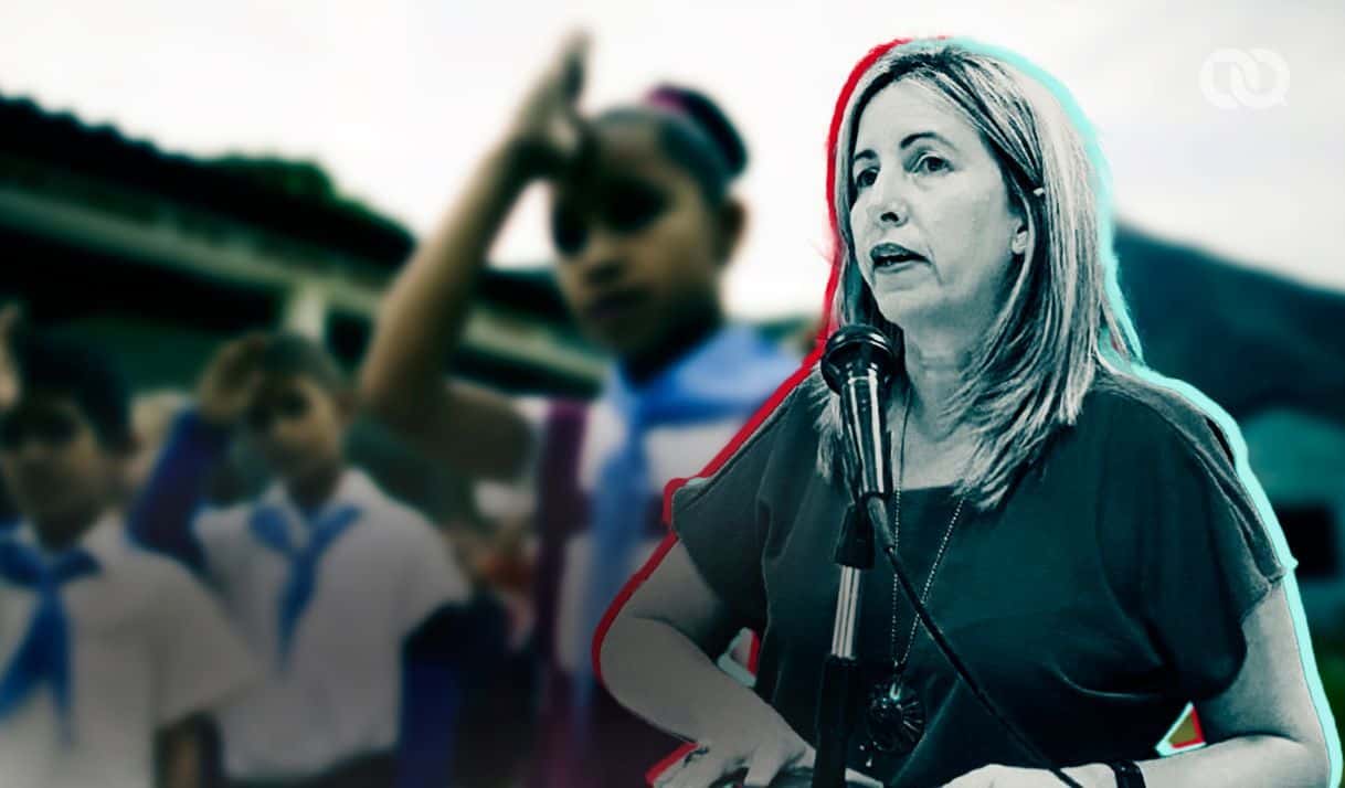 Estudiar en Cuba: ¿una fiesta?