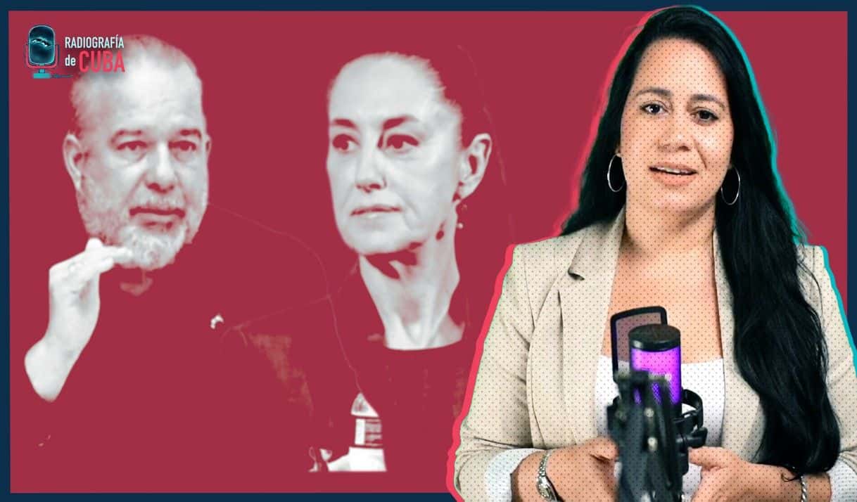 <i>Radiografía de Cuba</i>: Miedo por violencia en Cuba y abandono a migrantes en México