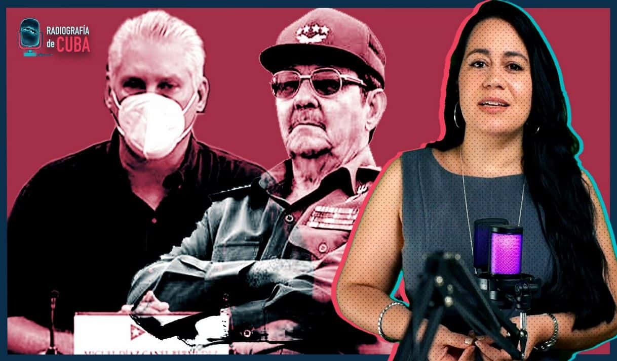<i>Radiografía de Cuba</i>. Las claves del posible legado de Raúl Castro