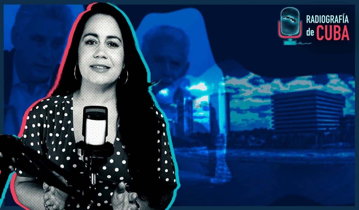 <i>Radiografía de Cuba</i>: Empresas extranjeras pierden dinero y el caos de la vivienda