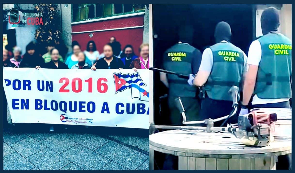 ¿Solidaridad o red criminal? Investigan asociación procastrista en España