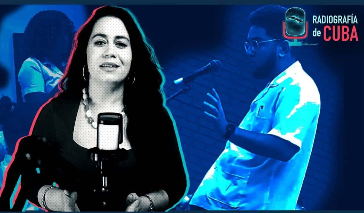 <i>Radiografía de Cuba</i>: estas son las demandas de los universitarios cubanos