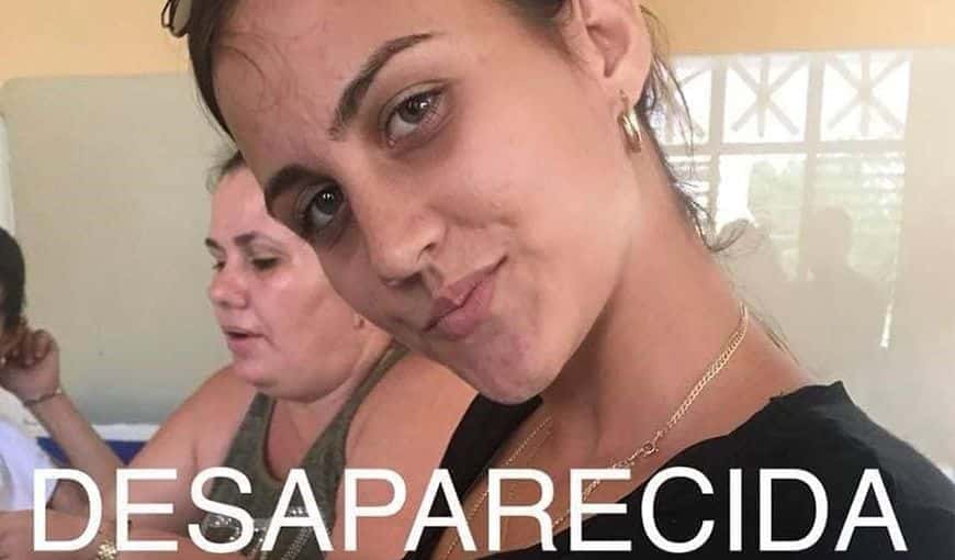 ¿Por qué se “llevaron” a Leydi Laura?