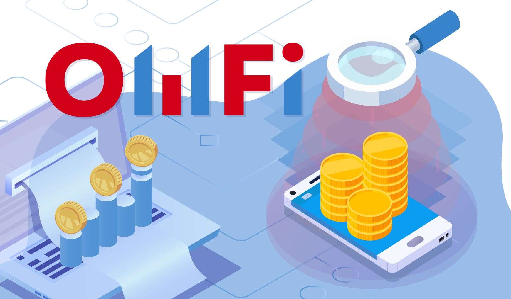 Glosario de términos - OMFi