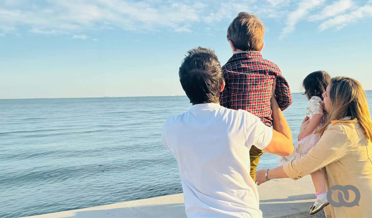 Smiles on Pause: My Battle Against Facial Paralysis