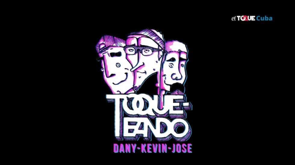 elTOQUE presenta Toqueteando