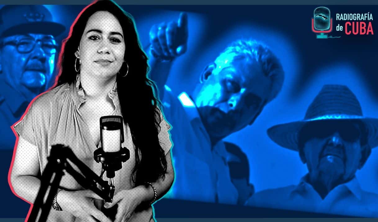 <i>Radiografía de Cuba</i>. Reforma, recortes y ¿relevo?