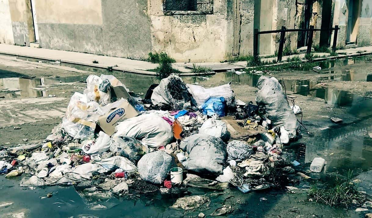 Cárdenas, imagen compartida en redes sociales.