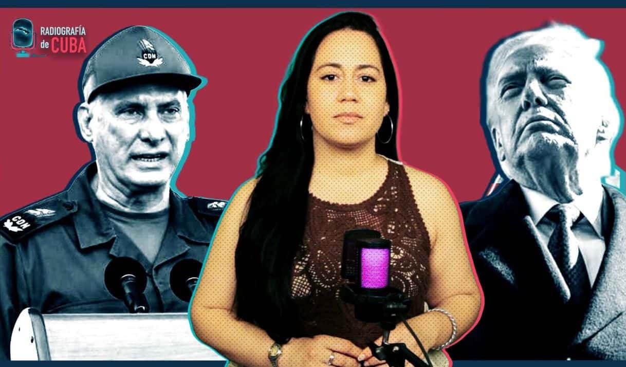Propaganda, emigración y negociaciones. Lo que el régimen no dice sobre Cuba