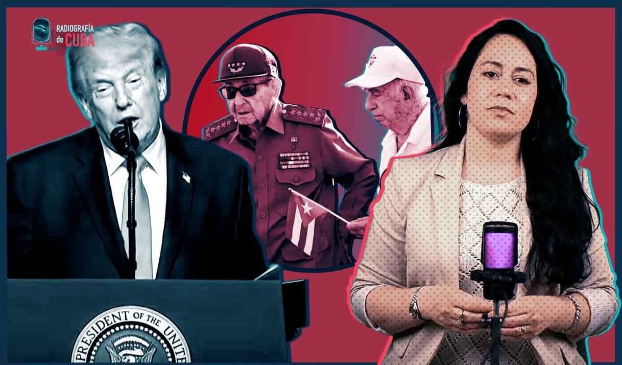 ¿Tiene fecha de caducidad el régimen cubano? 