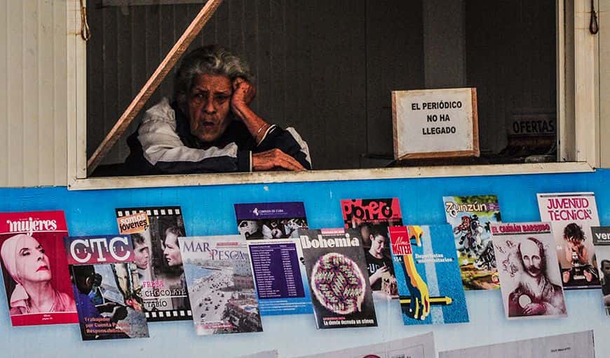 La nueva Inquisición