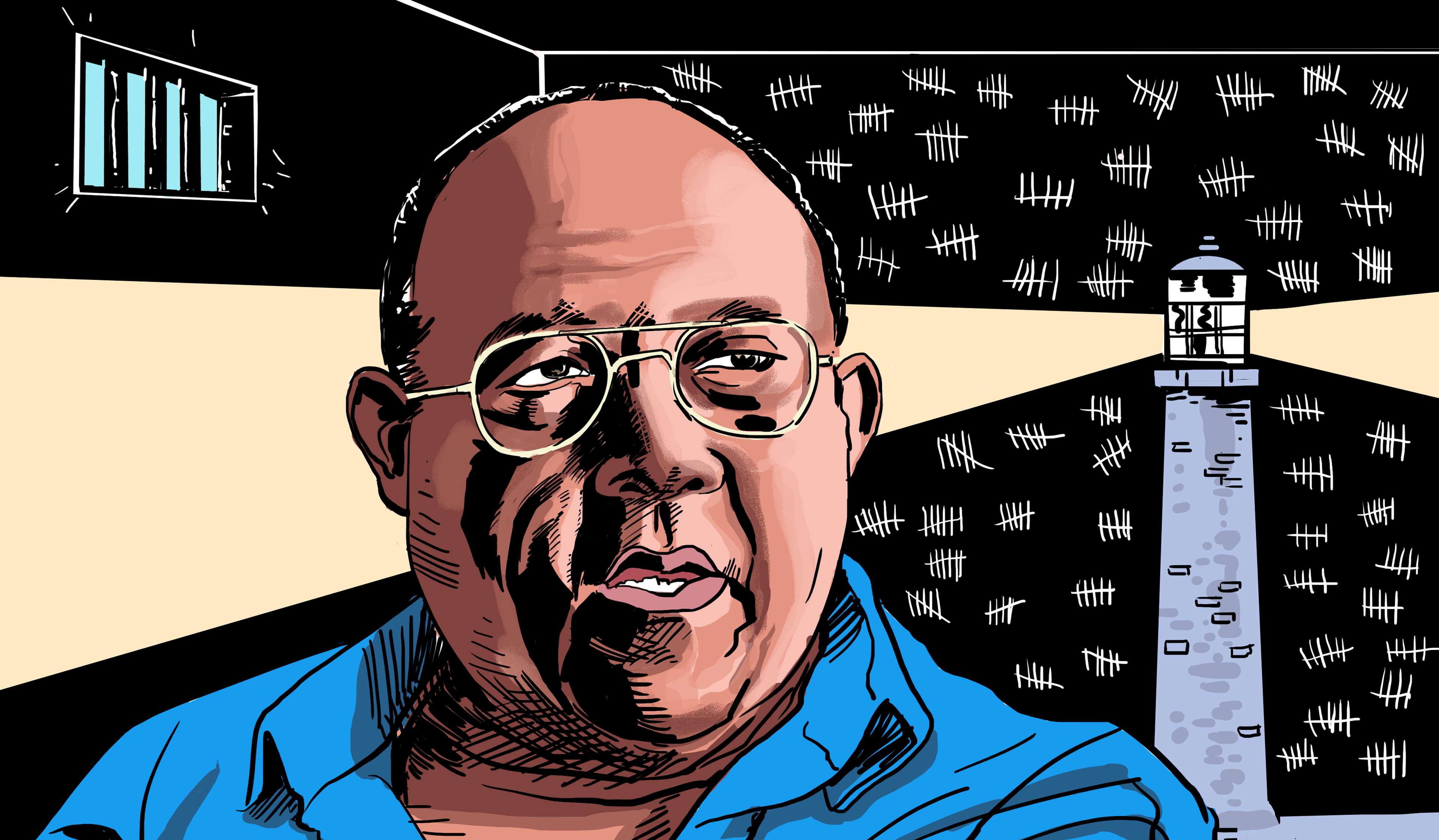 Ilustración Wimar Verdecia