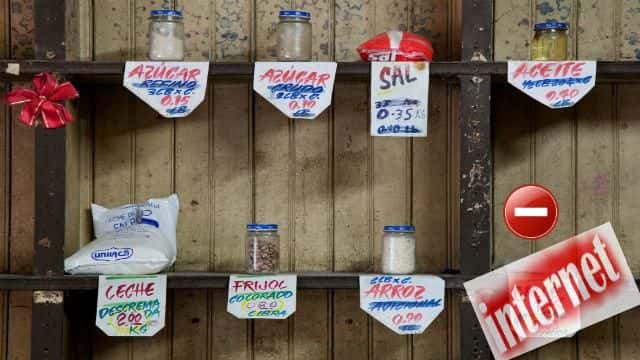 productos normados de bodegas cubanas