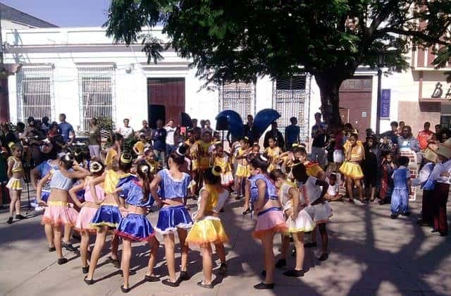 Amar el arte, sin recursos