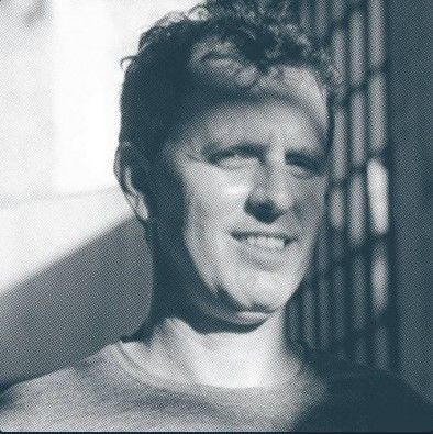 Rafael Valdivia
