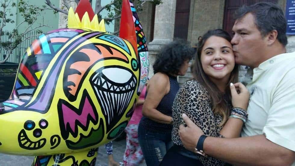 Foto: cortesía de la entrevistada
