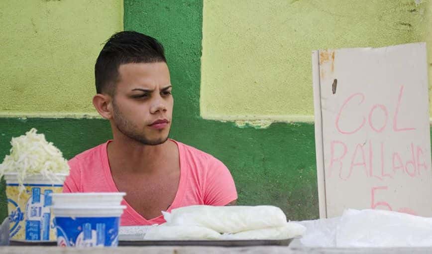 Foto: Claudio Pelaez Sordo