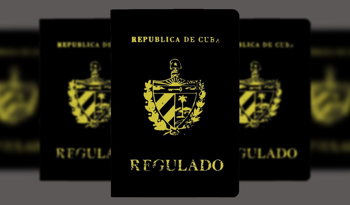 pasaporte regulación Cuba