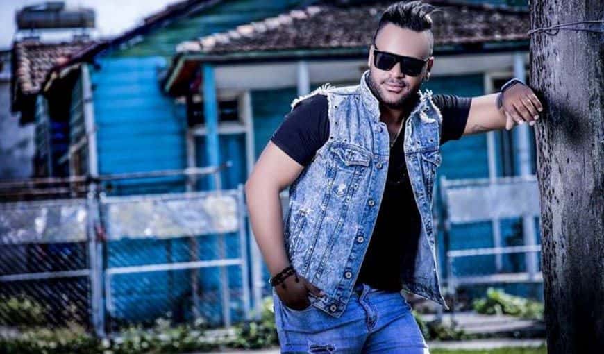 Roy Ponce: “En Cuba hay un talento descomunal”