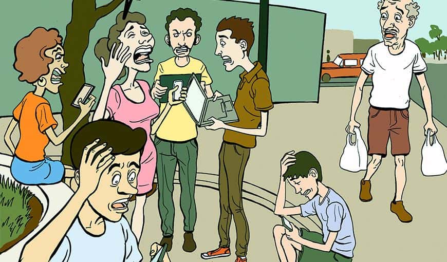 Xel2 y el fenómeno del Internet en Cuba