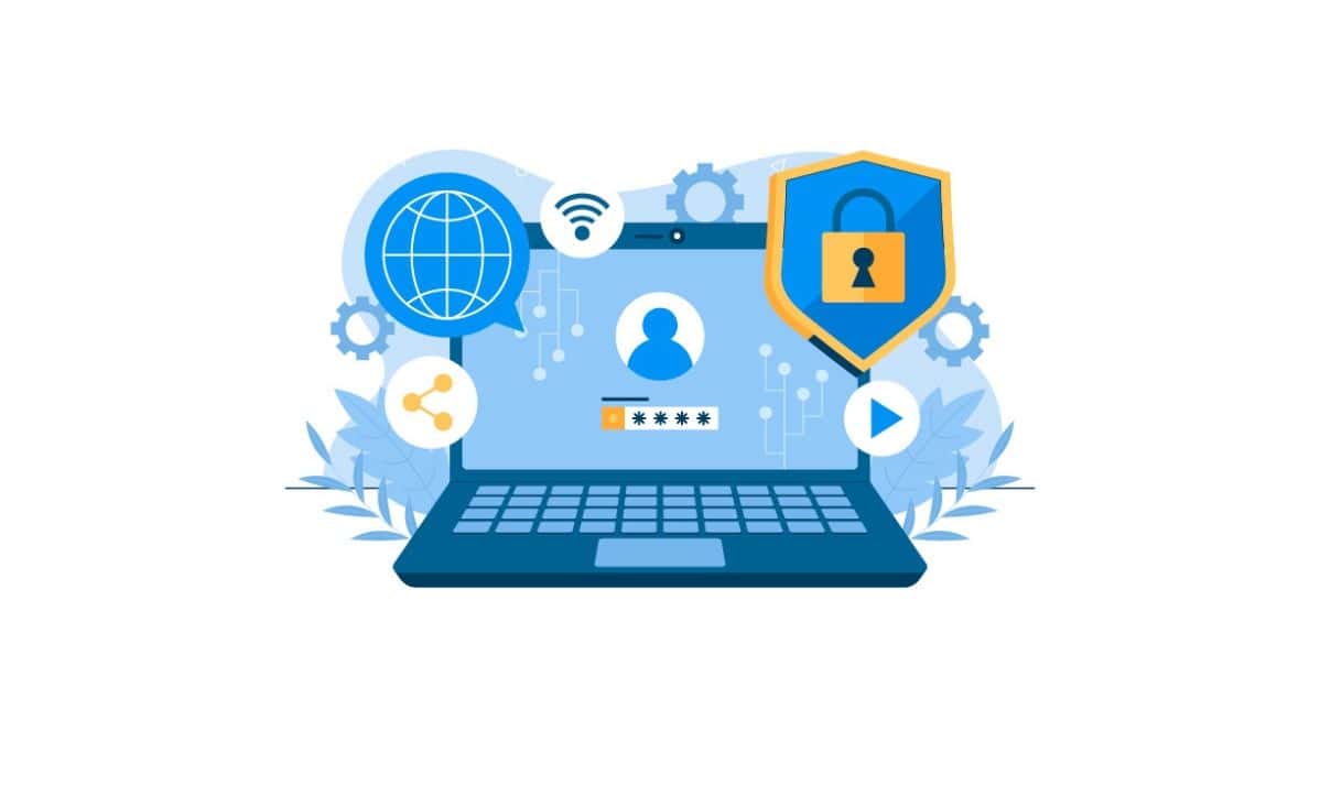Diez consejos de seguridad <i>online </i>para proteger tus datos personales