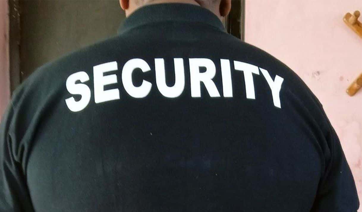 ¿Cómo funciona la seguridad privada en Cuba?