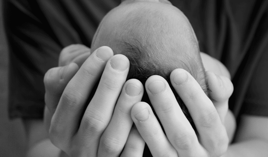 Being a Father